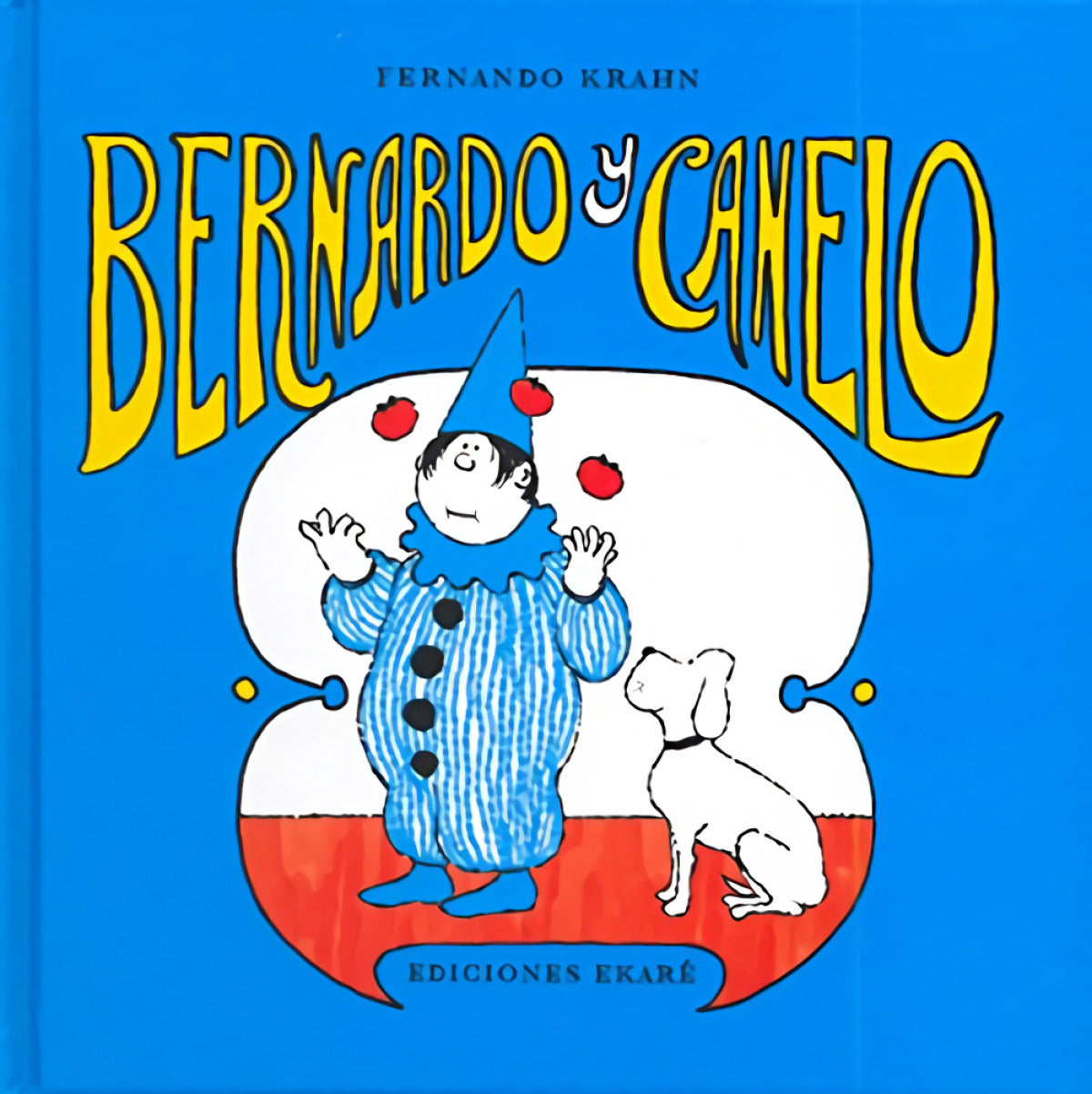 Bernardo y Canelo