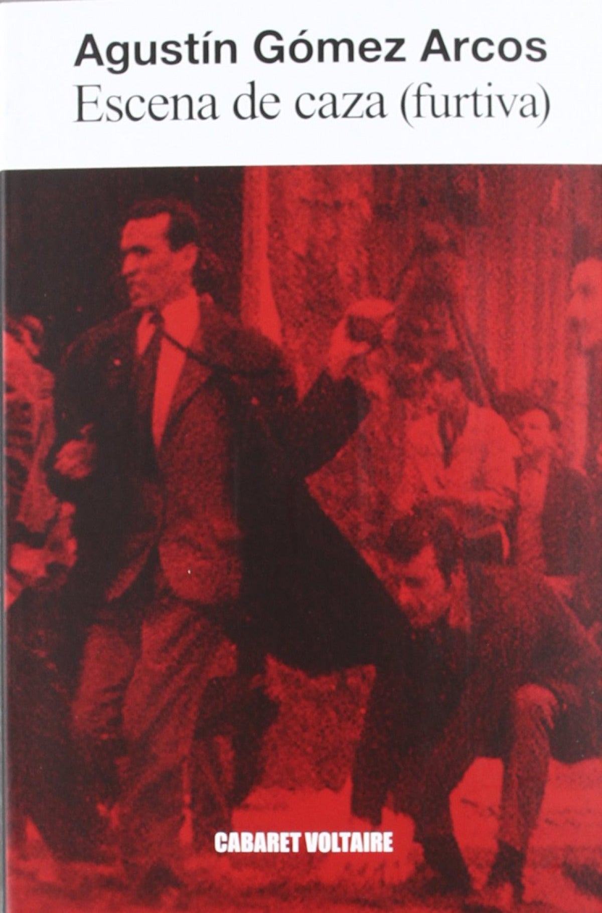 Escena de caza (furtiva)