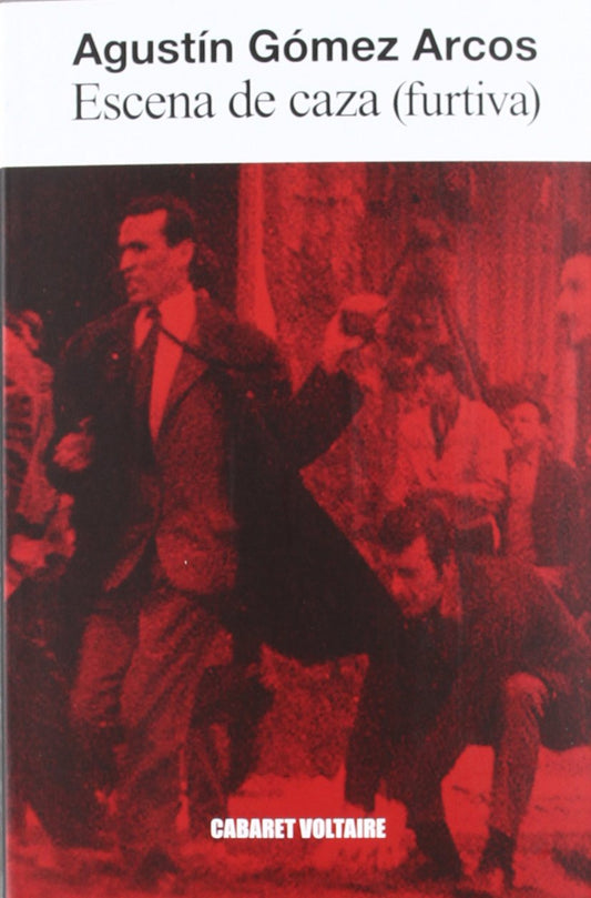 Escena de caza (furtiva)