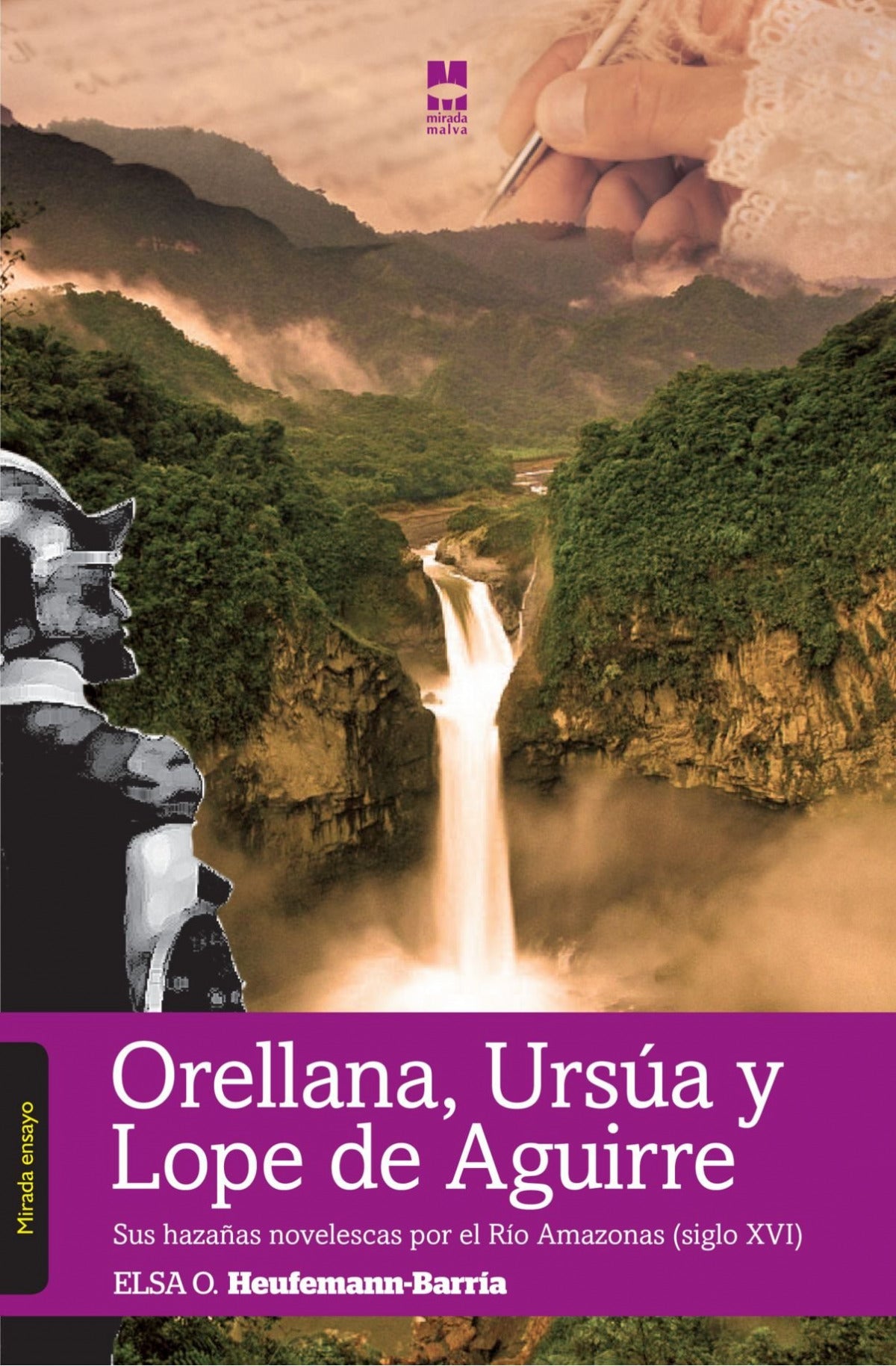 OTRA ORILLA DEL AQUERONTE, La