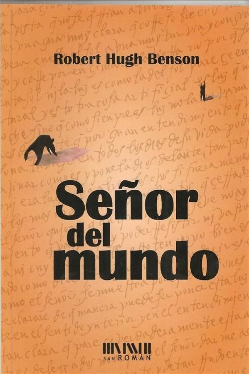 Señor del mundo