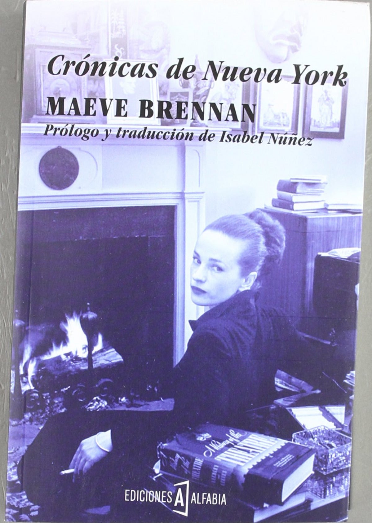 Crónicas de Nueva York