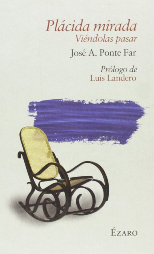 Placida mirada