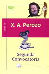 Segunda convocatoria