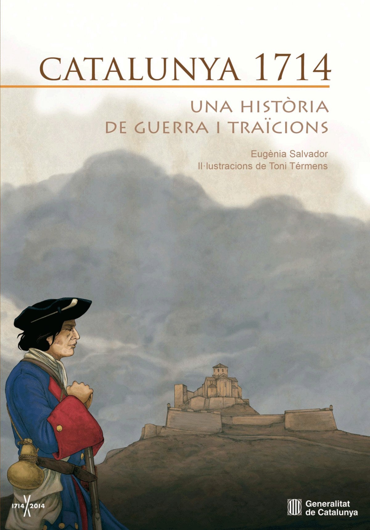 Catalunya 1714