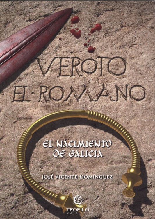 VEROTO, EL ROMANO