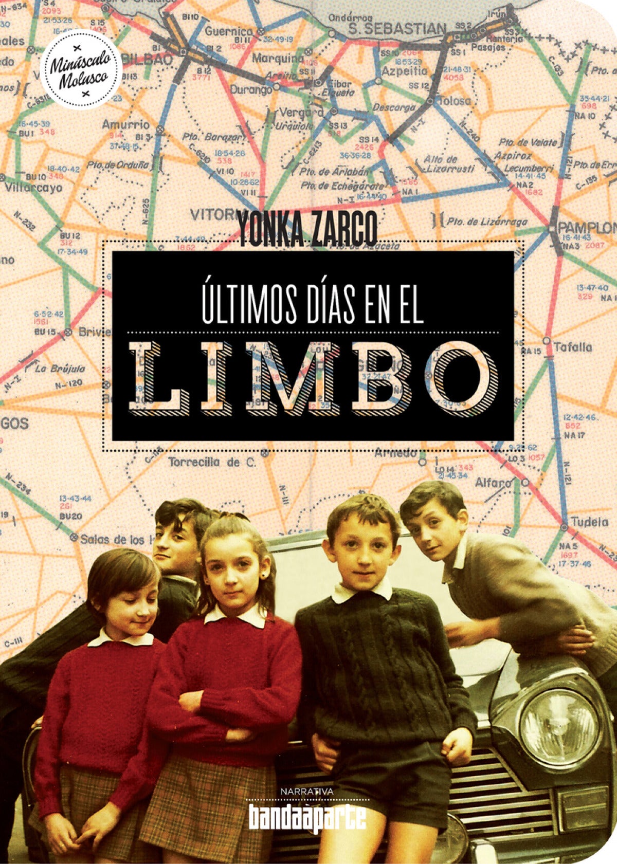 Últimos días en el limbo