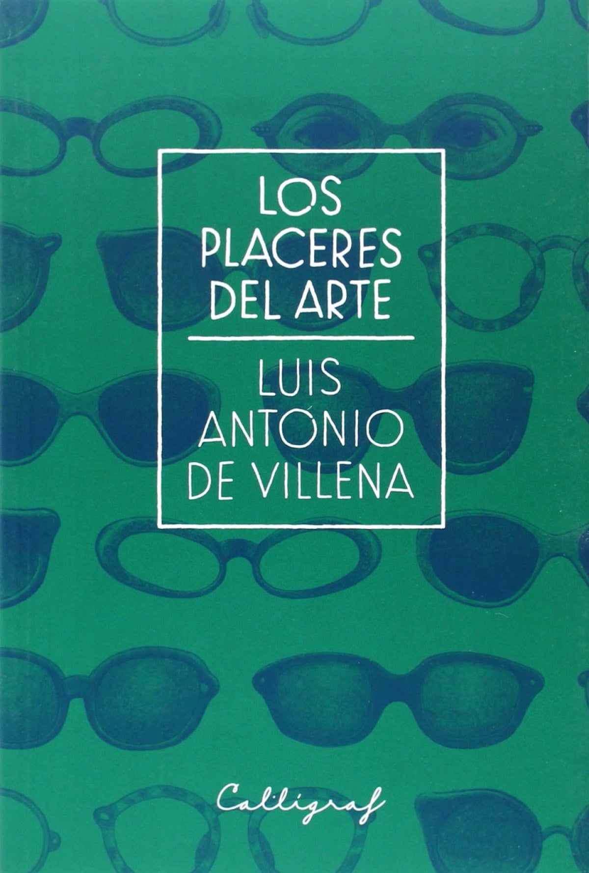 Los placeres del arte