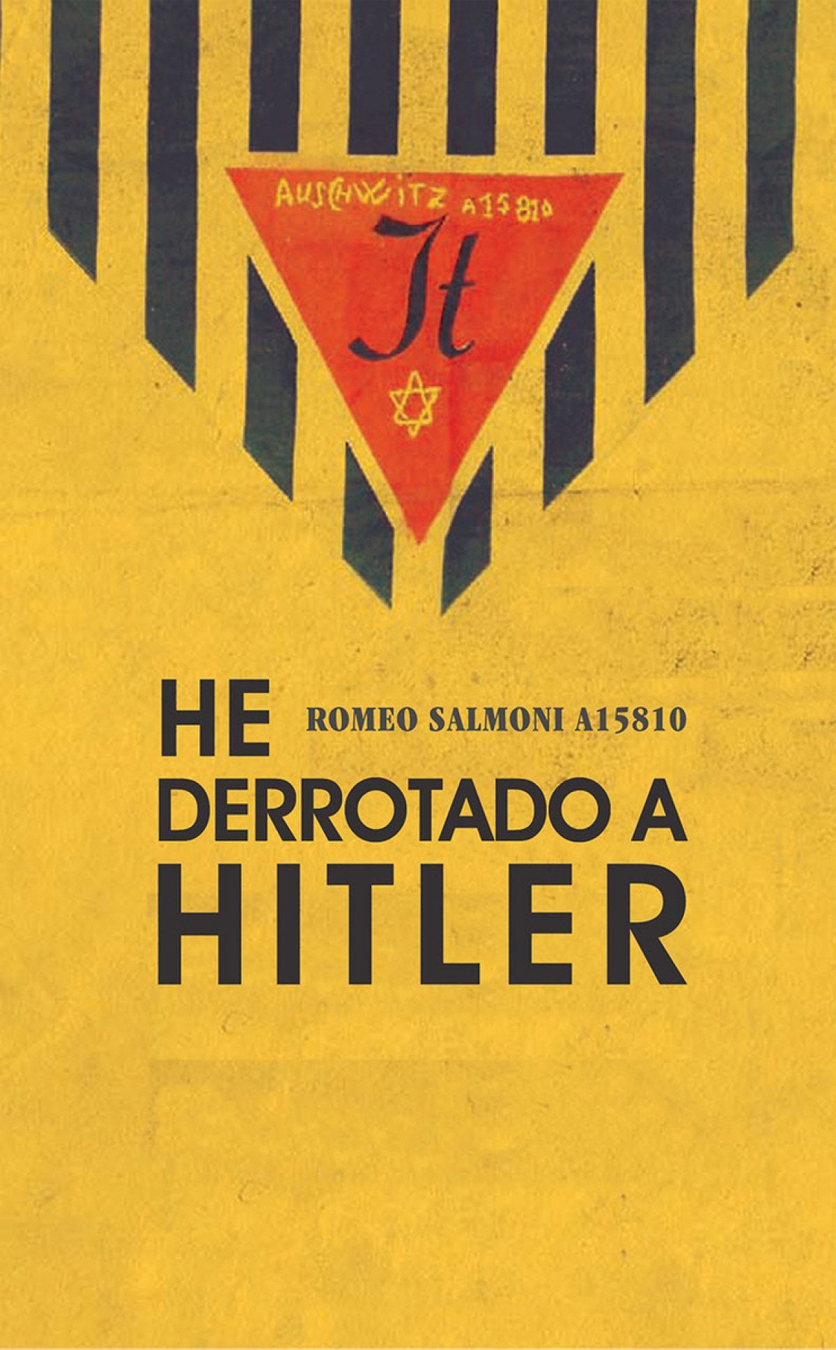 Yo derroté a Hitler