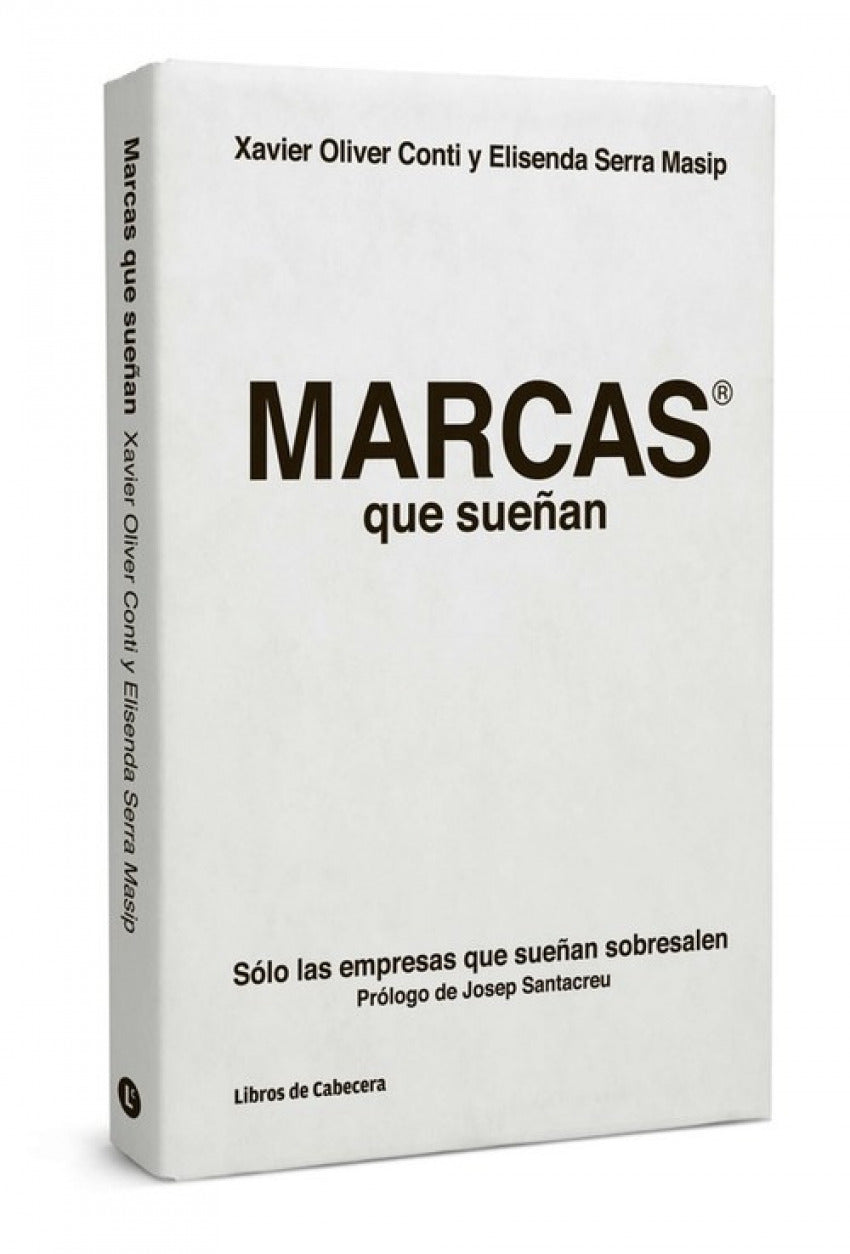 Marcas que sueñan