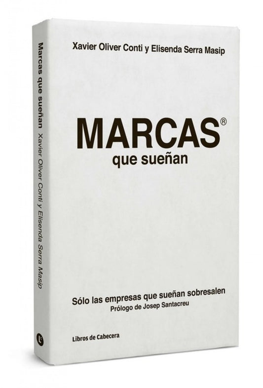 Marcas que sueñan