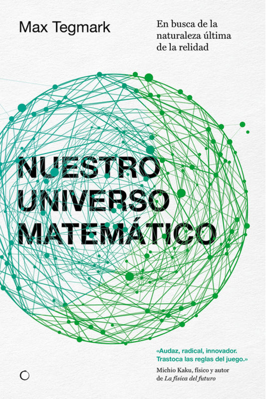 Nuestro universo matemático