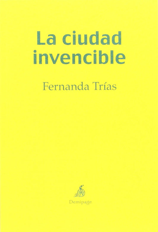 La ciudad invencible