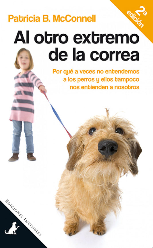 Al otro extremo de la correa