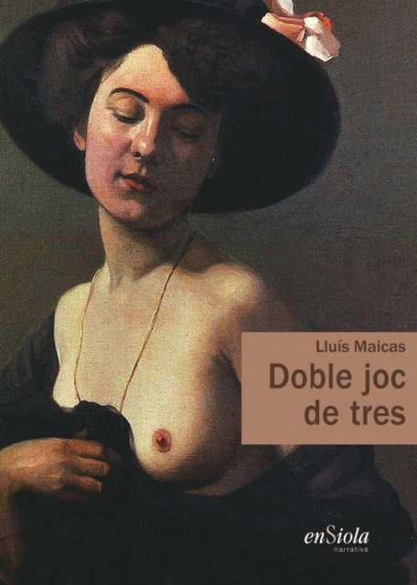 Doble joc de tres