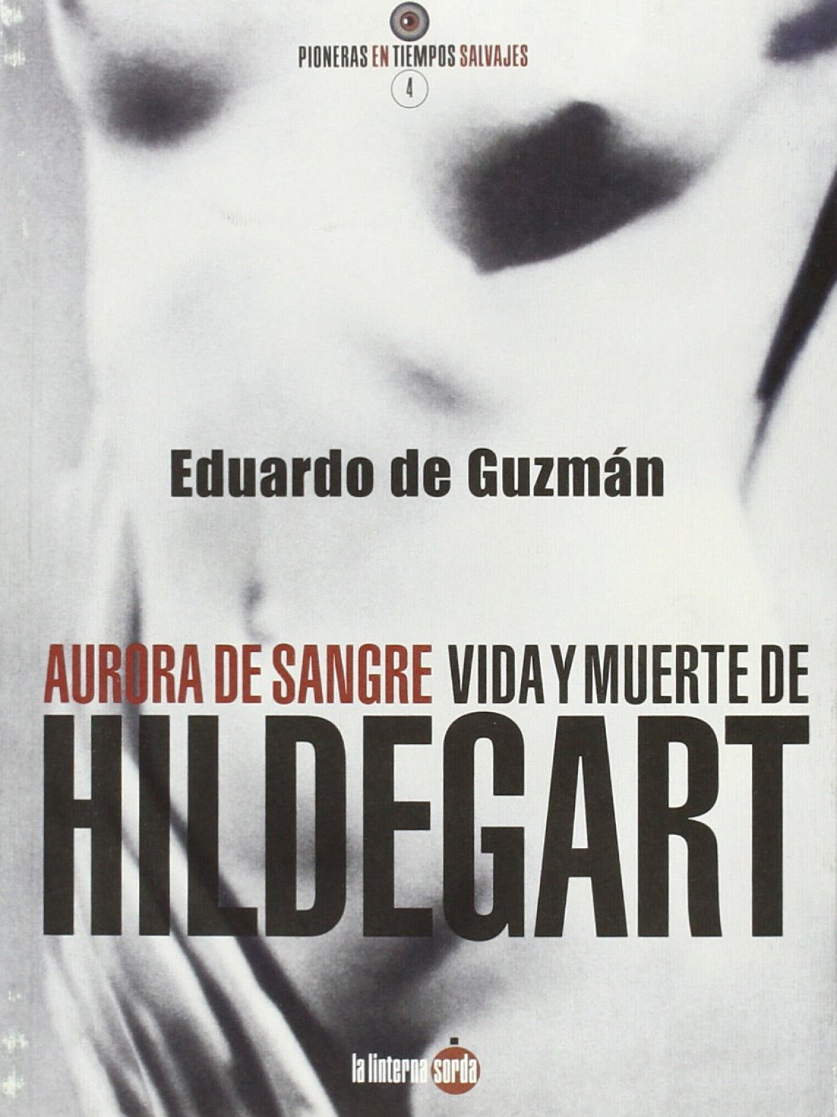 Aurora de Sangre