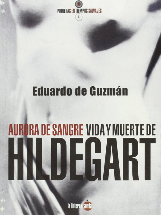Aurora de Sangre
