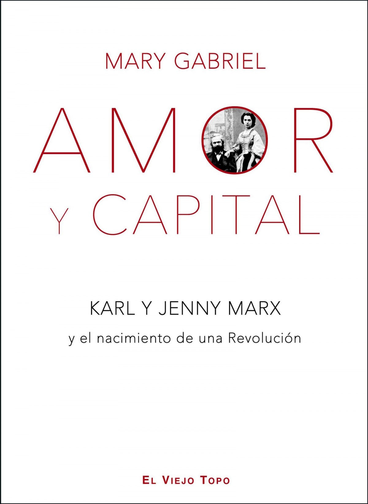 Amor y capital