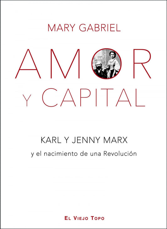 Amor y capital
