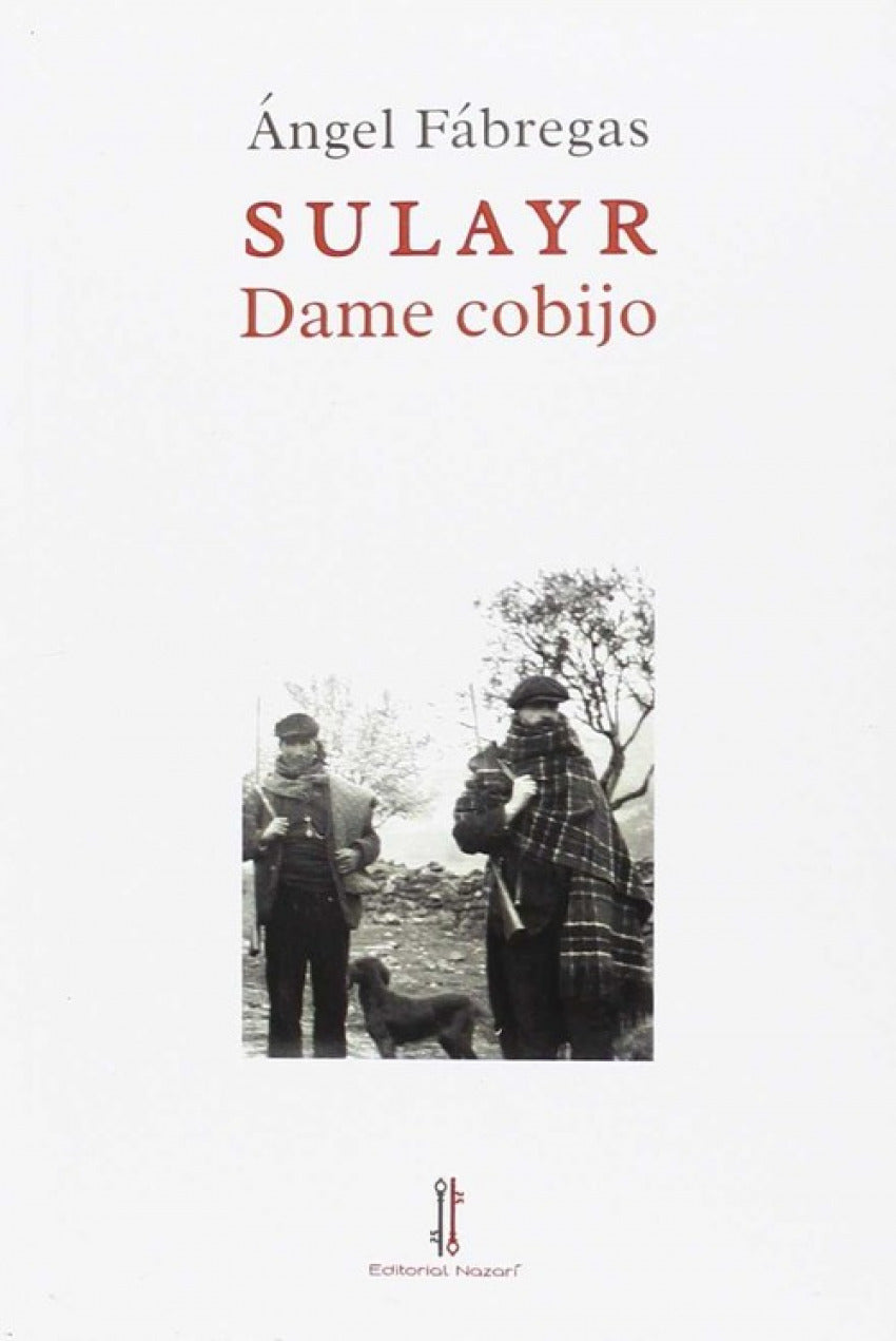 Sulayr, dame cobijo