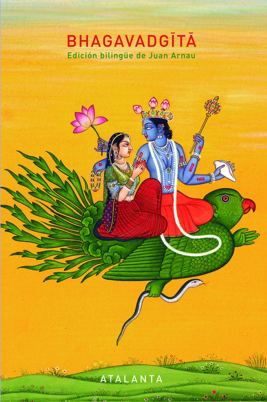 Bhagavadgita