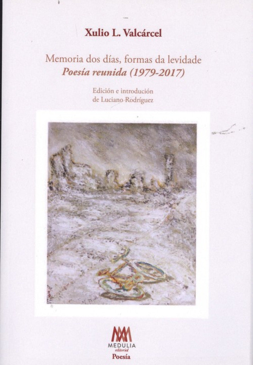 MEMORIA DOS DIAS, FORMAS DE LEVIDADE