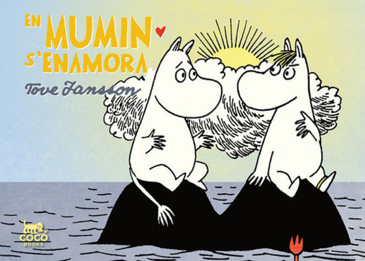 Mumin s´enamora