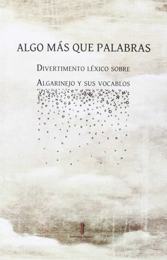 Algo más que palabras. Divertimento