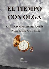 EL TIEMPO CON OLGA
