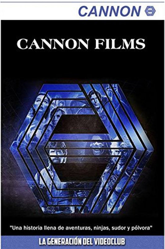 Cannon Films