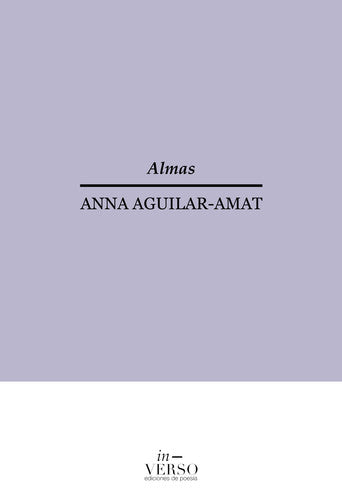 Almas