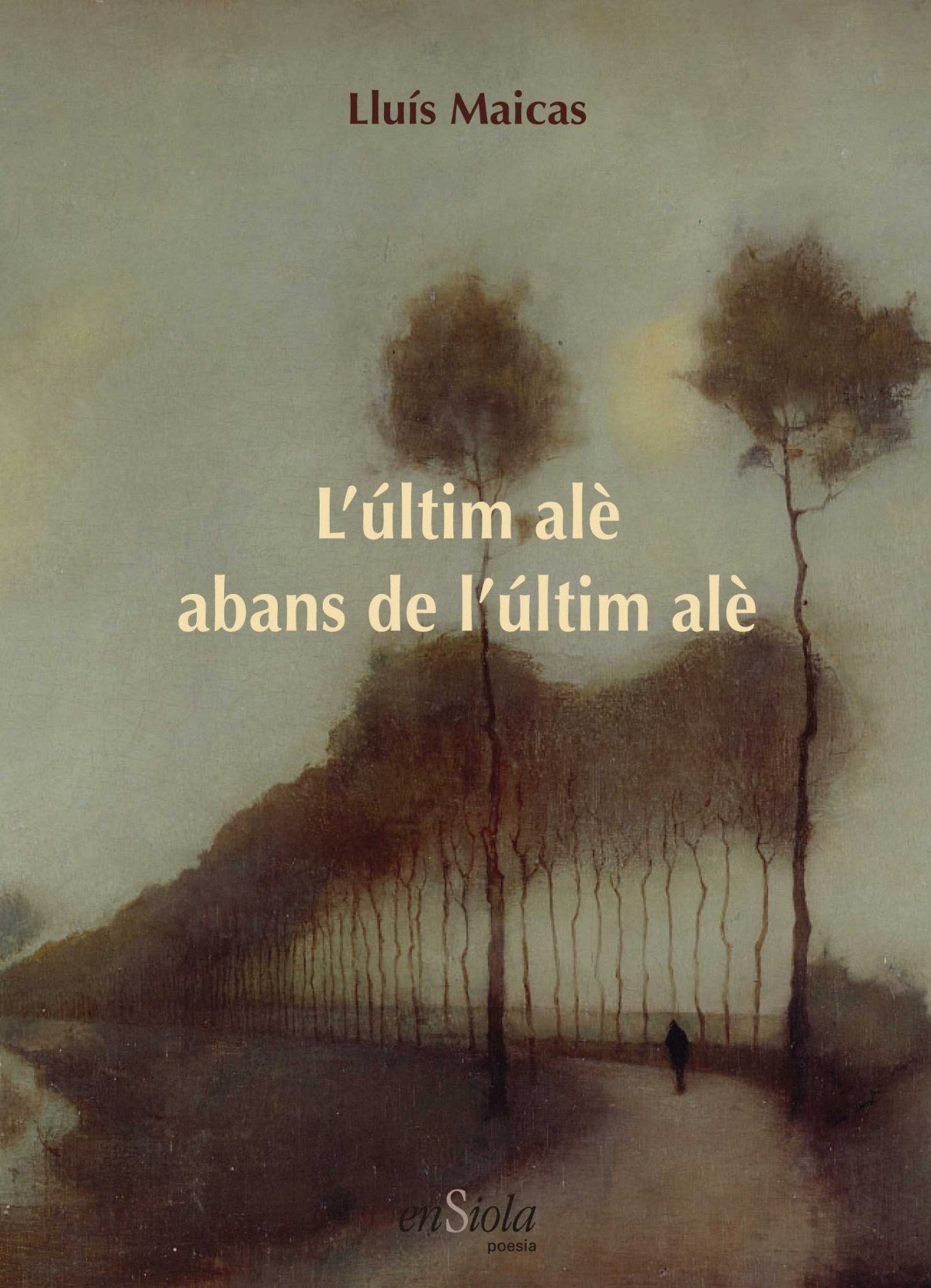 L´ULTIM ALÉ ABANS DE L´ULTIM ALÉ