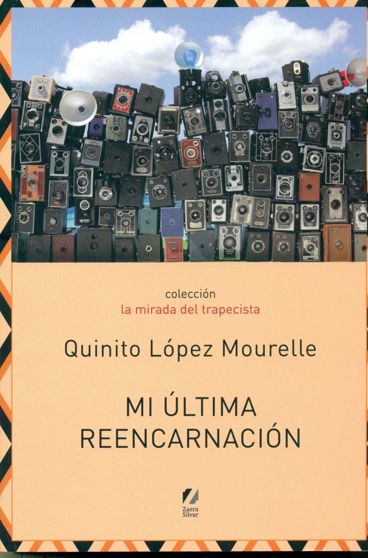 MI ÚLTIMA REENCARNACIÓN