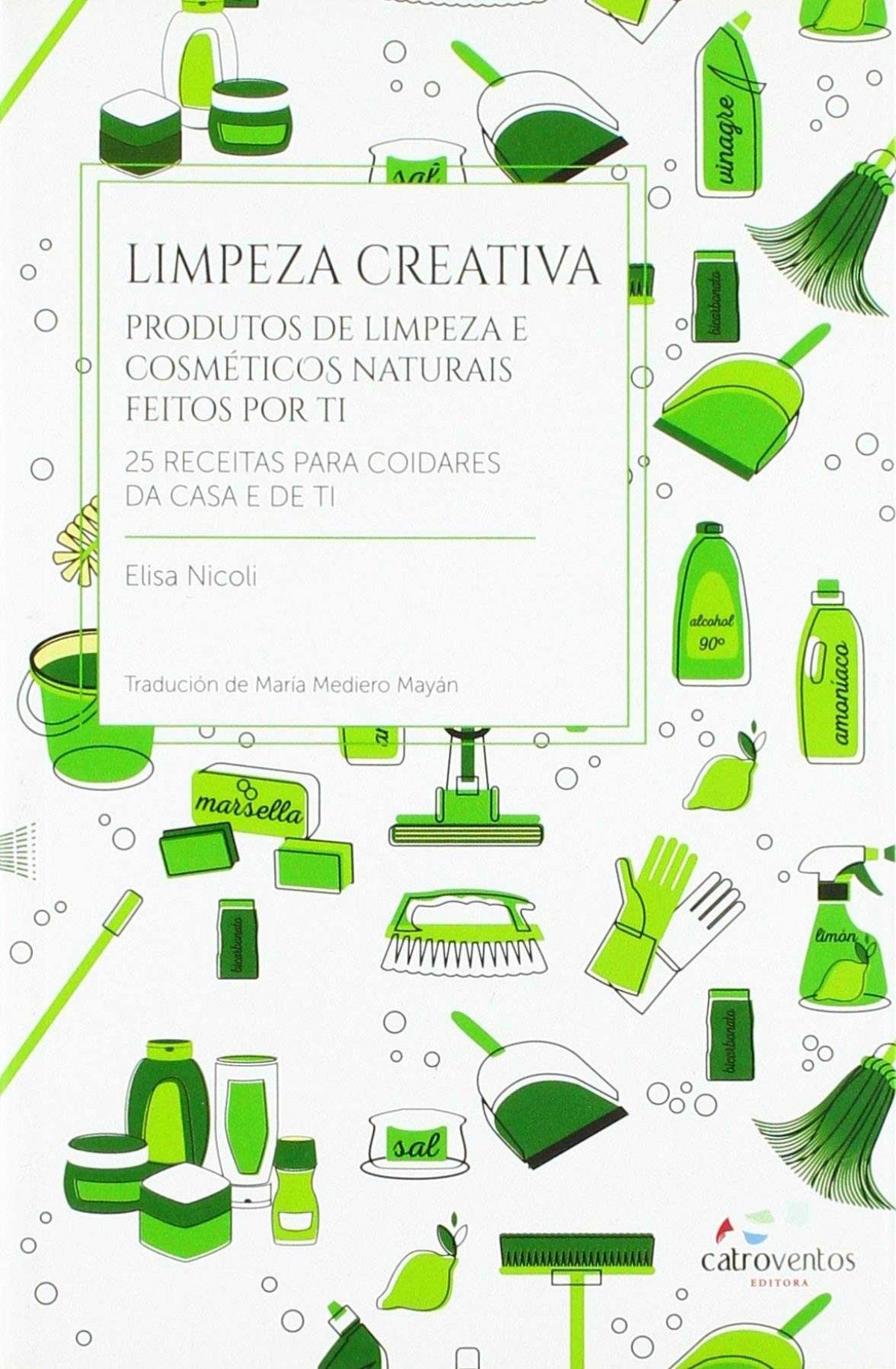 LIMPEZA CREATIVA