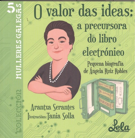 O VALOR DAS IDEAS