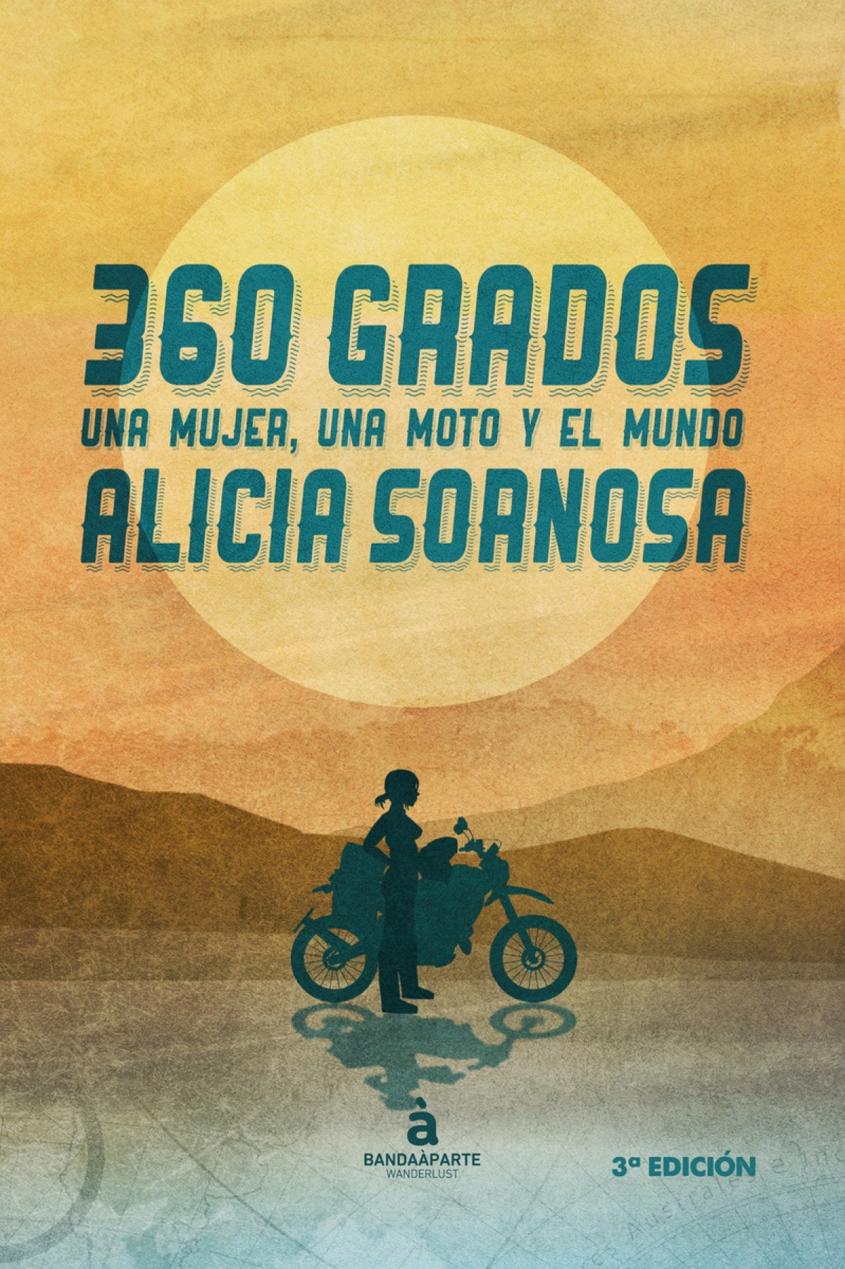 360 GRADOS