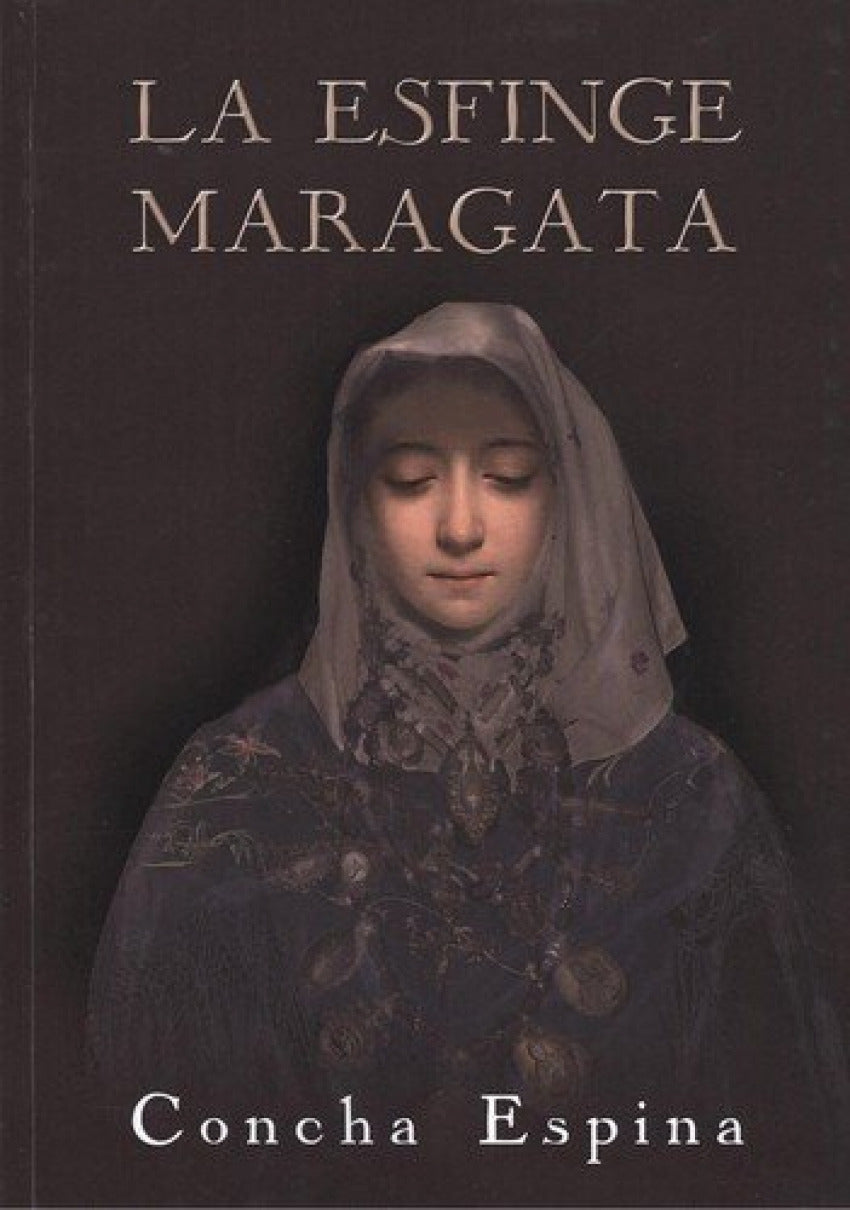 La esfinge maragata .