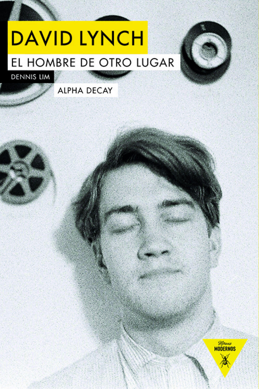 David Lynch