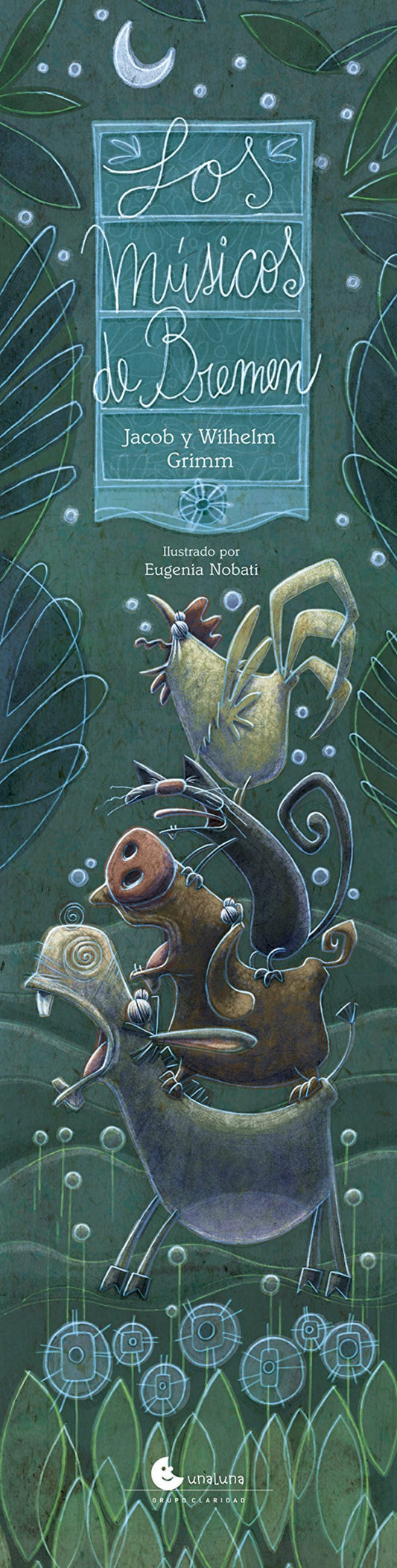 MUSICOS DE BREMEN, LOS