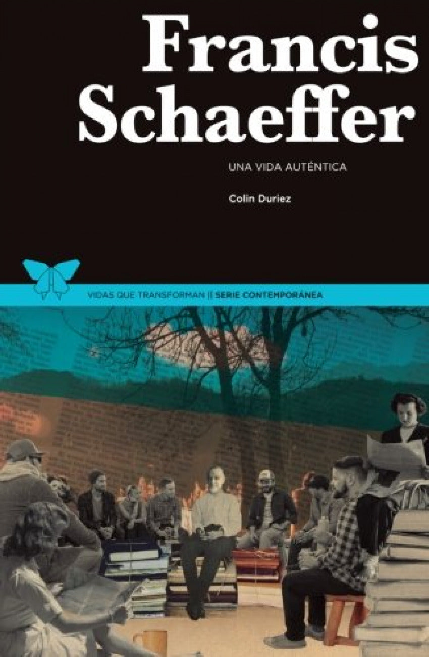 Francis Schaeffer