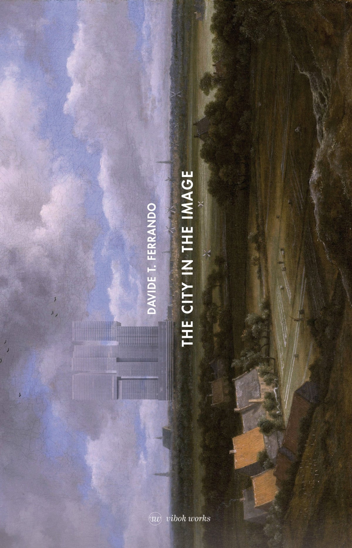 THE CITY IN THE IMAGE