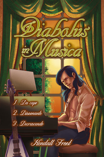 Diabolus in musica
