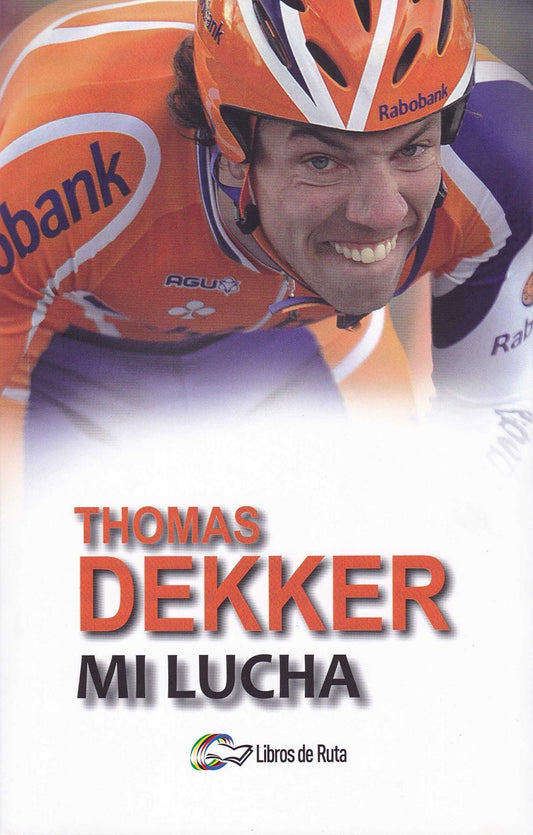 THOMAS DECKER: MI LUCHA