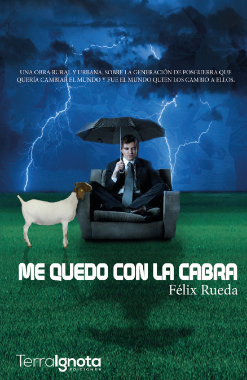 ME QUEDO CON LA CABRA