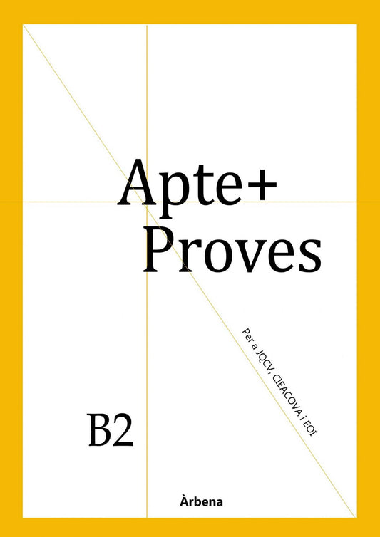 APTE PROVES +B2