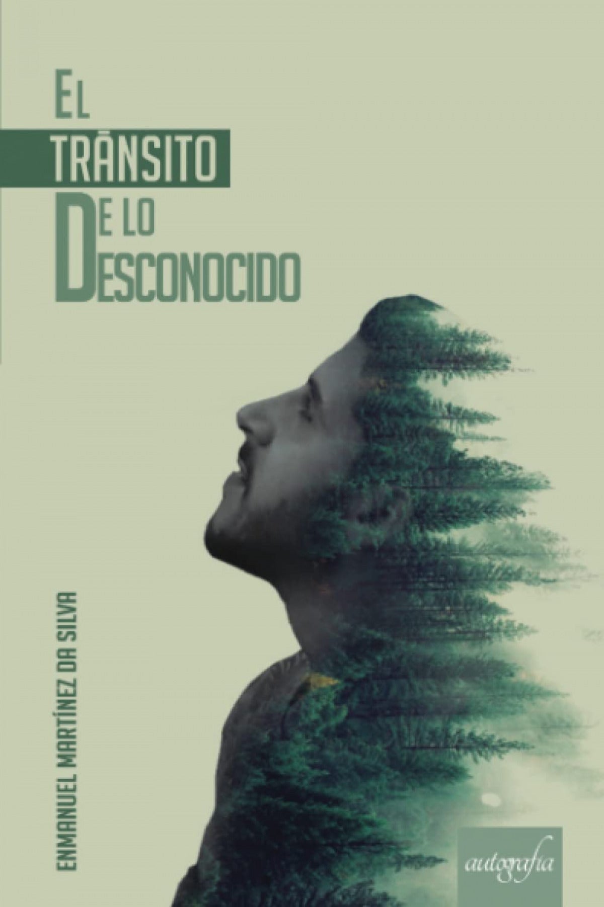 EL TRANSITO DE O DESCONOCIDO