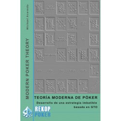 TEORIA MODERNA DEL POKER