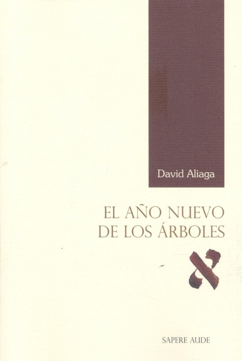 EL AÑO NUEVO DE LOS ÁRBOLES