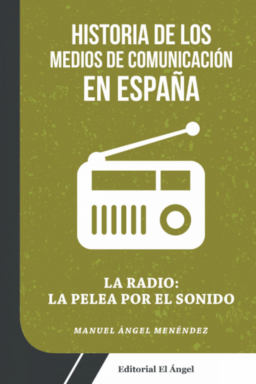 LA PELEA POR LA RADIO