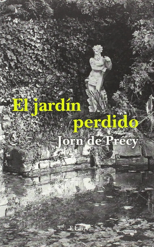 EL JARDÍN PERDIDO